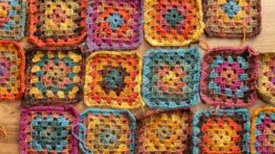 My Favorite Chunky Blanket Pattern — Free & Beginner Friendly