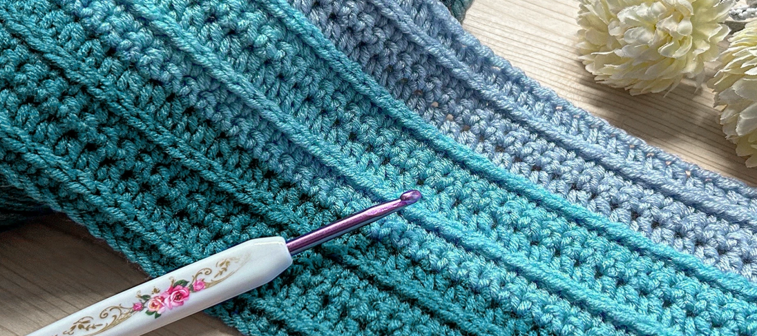 5 Things I Wish I Knew Before Starting Crochet